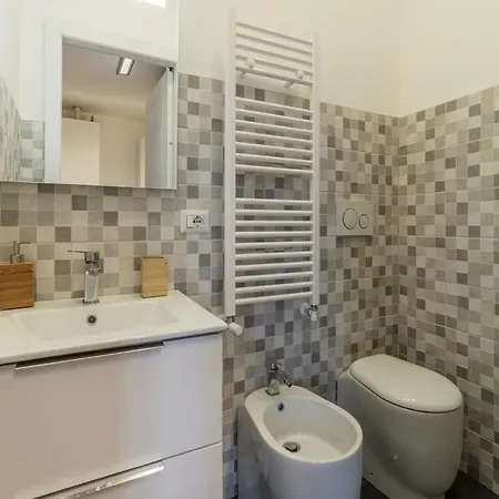 شقة Live - Exclusive Penthouses روما