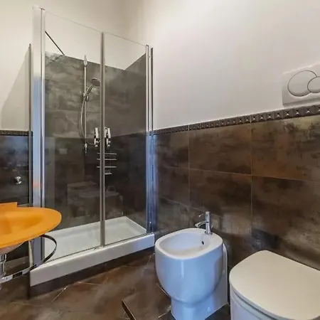Live - Exclusive Penthouses Apartamento Roma