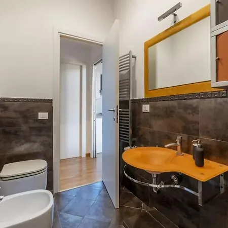 Live - Exclusive Penthouses Roma