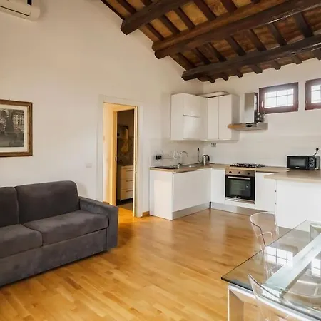 Live - Exclusive Penthouses * Roma