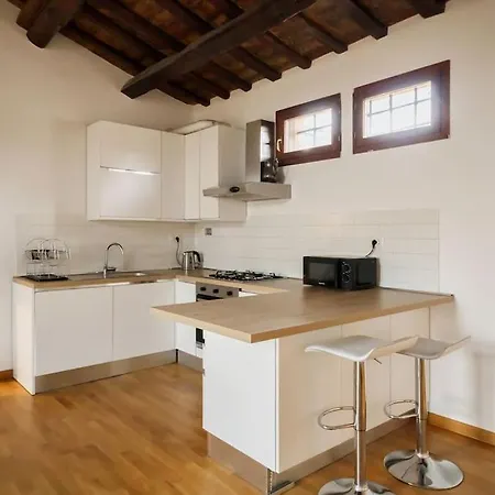 Hc - Palazzo Altieri Exclusive Penthouses