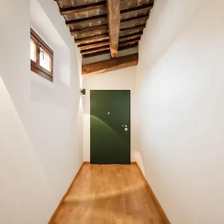 Apartamento Live - Exclusive Penthouses