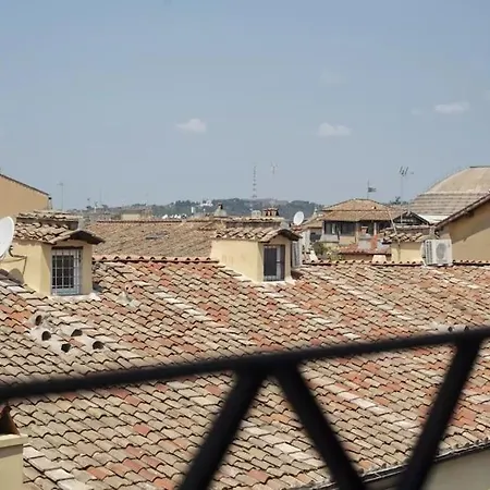 Hc - Palazzo Altieri Exclusive Penthouses Appartement *