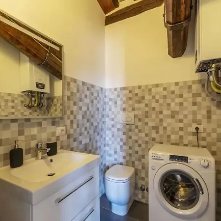 Hc - Palazzo Altieri Exclusive Penthouses Appartement Rome