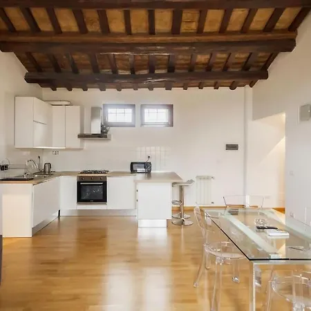 Live - Exclusive Penthouses Roma