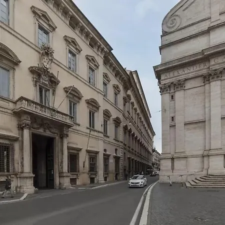 Hc - Palazzo Altieri Exclusive Penthouses