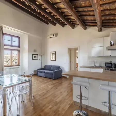 Hc - Palazzo Altieri Exclusive Penthouses *