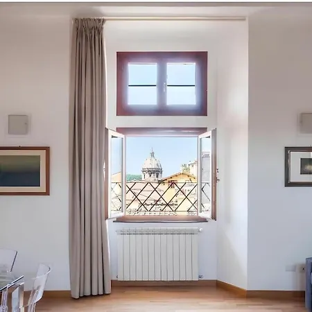 Hc - Palazzo Altieri Exclusive Penthouses * Rome