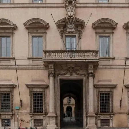Live - Exclusive Penthouses * Roma