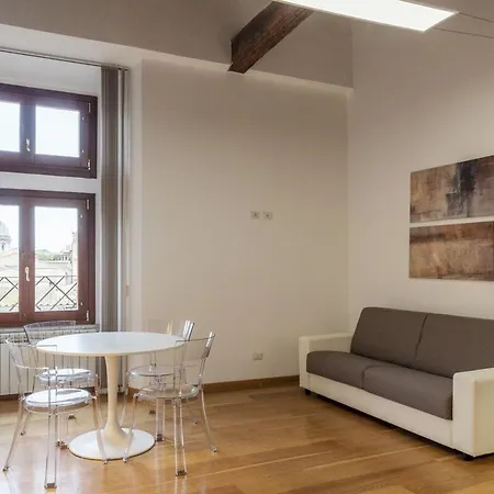 Appartement Hc - Palazzo Altieri Exclusive Penthouses