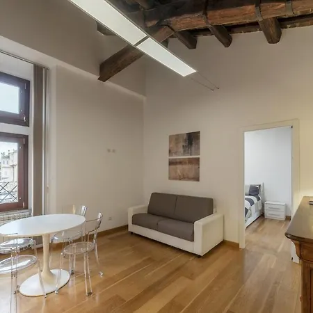 Hc - Palazzo Altieri Exclusive Penthouses *