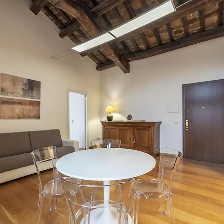 Appartement Hc - Palazzo Altieri Exclusive Penthouses