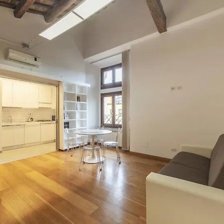 Live - Exclusive Penthouses * Roma