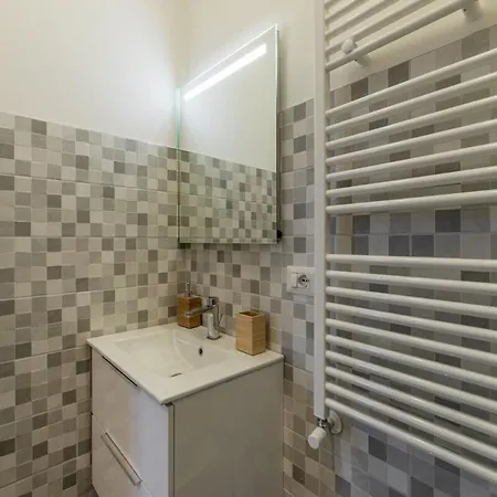 Live - Exclusive Penthouses Apartamento