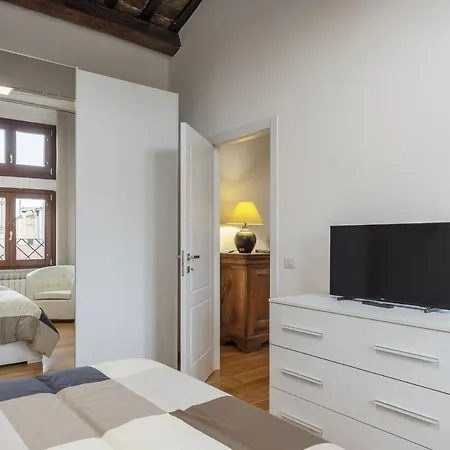 Hc - Palazzo Altieri Exclusive Penthouses *