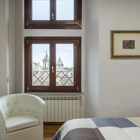 Hc - Palazzo Altieri Exclusive Penthouses