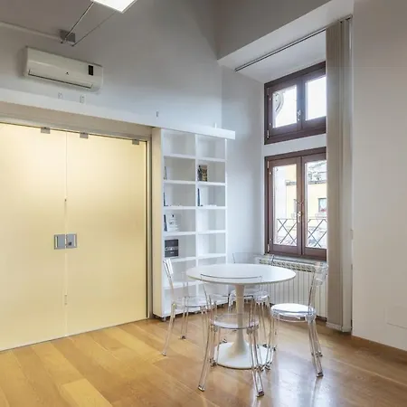 Live - Exclusive Penthouses Apartamento Roma