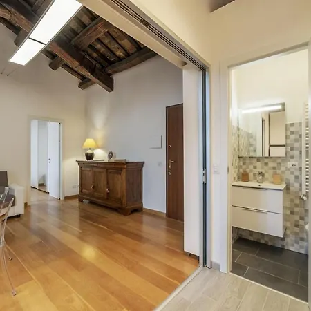 Hc - Palazzo Altieri Exclusive Penthouses Appartement