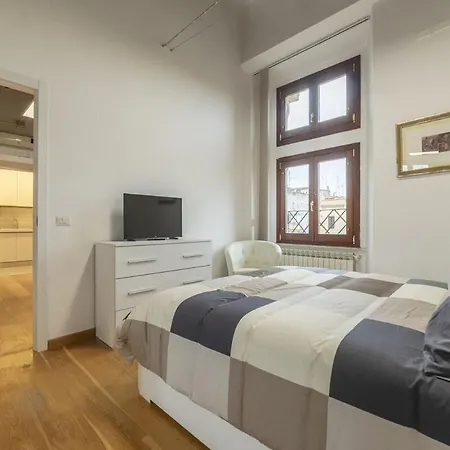 Appartement Hc - Palazzo Altieri Exclusive Penthouses