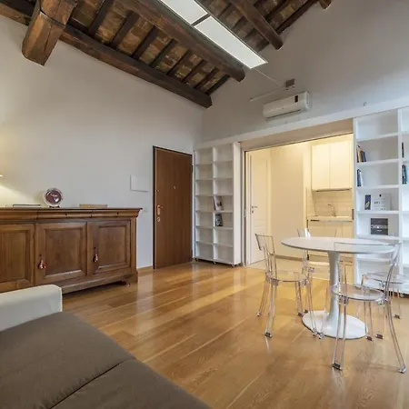 Live - Exclusive Penthouses * Roma