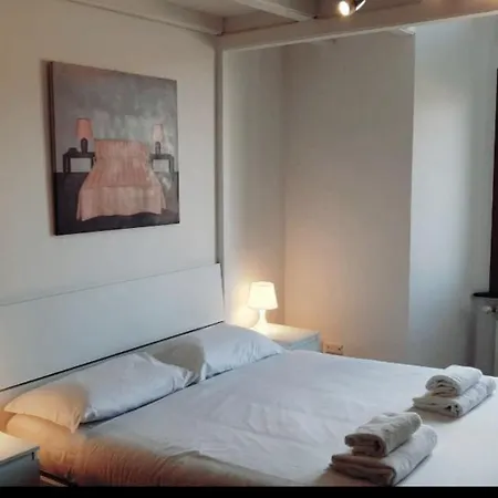 Live - Exclusive Penthouses Apartment Rome