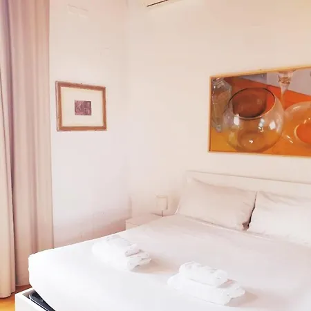 Live - Exclusive Penthouses * Rome
