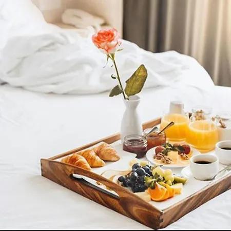 Appartement Hc - Palazzo Altieri Exclusive Penthouses