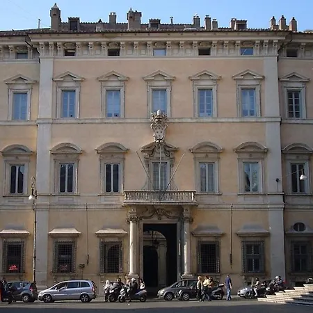 Hc - Palazzo Altieri Exclusive Penthouses