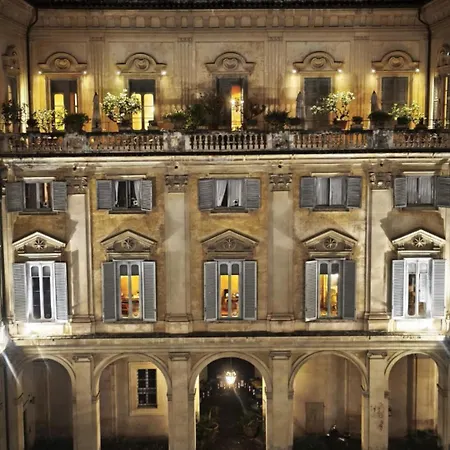 Hc - Palazzo Altieri Exclusive Penthouses *