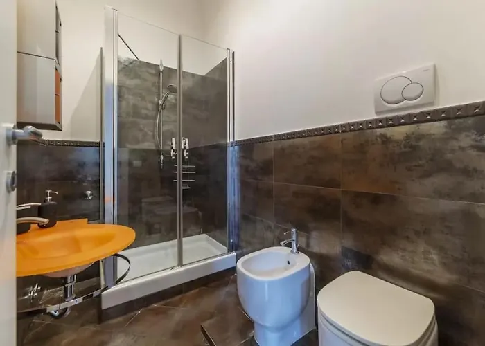 Hc - Palazzo Altieri Exclusive Penthouses Lejlighed Rom