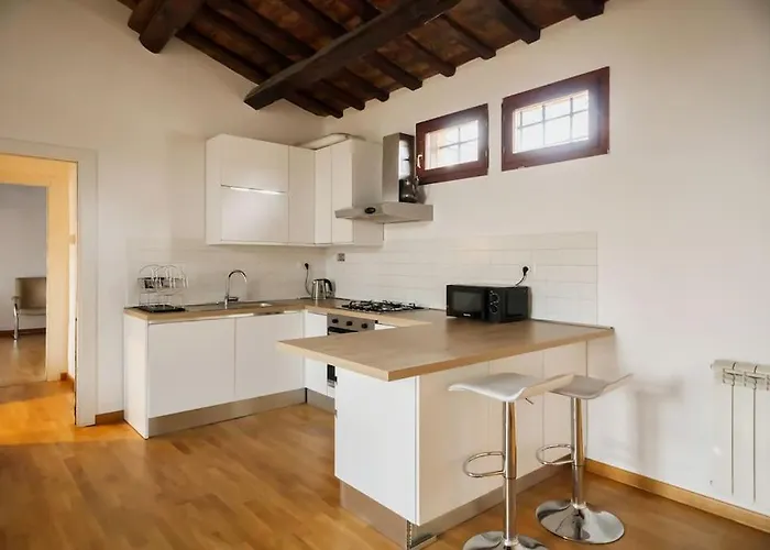 Hc - Palazzo Altieri Exclusive Penthouses