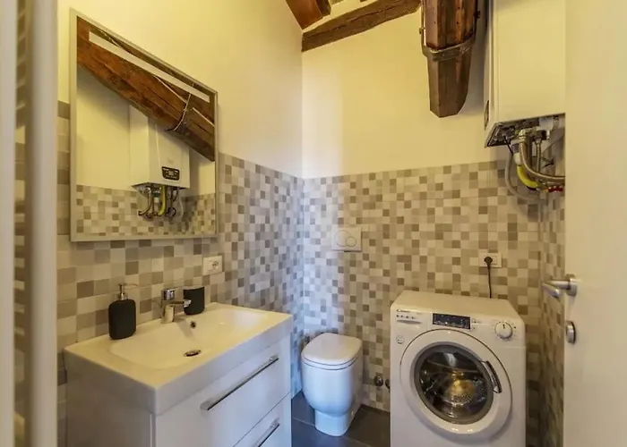 Hc - Palazzo Altieri Exclusive Penthouses Lejlighed Rom