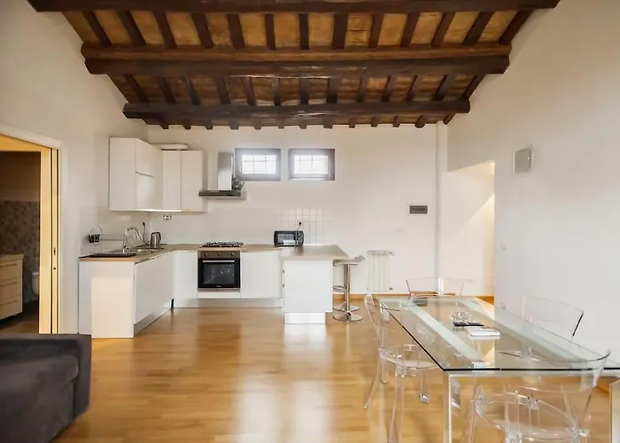 Hc - Palazzo Altieri Exclusive Penthouses Rom