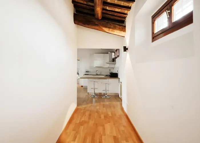 Hc - Palazzo Altieri Exclusive Penthouses *