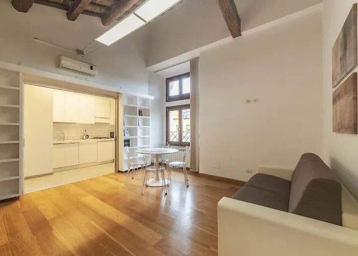 Hc - Palazzo Altieri Exclusive Penthouses * Rom