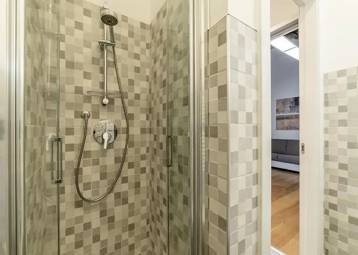 Hc - Palazzo Altieri Exclusive Penthouses