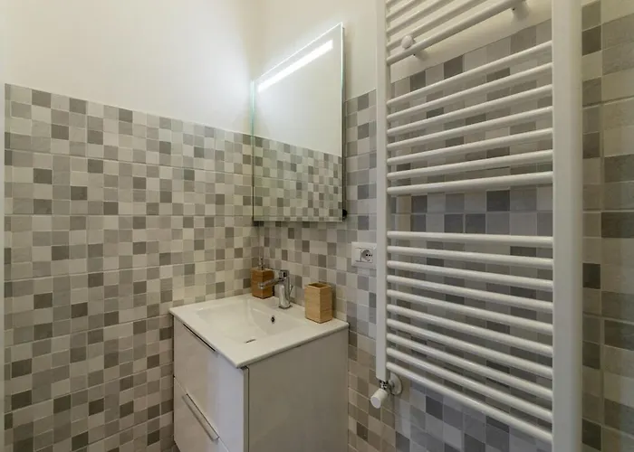 Hc - Palazzo Altieri Exclusive Penthouses Lejlighed