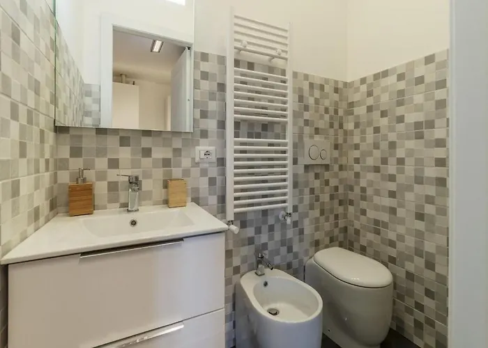 Lejlighed Hc - Palazzo Altieri Exclusive Penthouses Rom