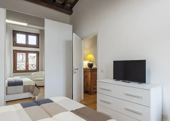 Hc - Palazzo Altieri Exclusive Penthouses *