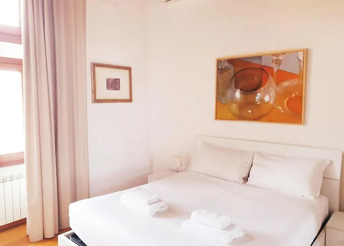 Hc - Palazzo Altieri Exclusive Penthouses * Rom