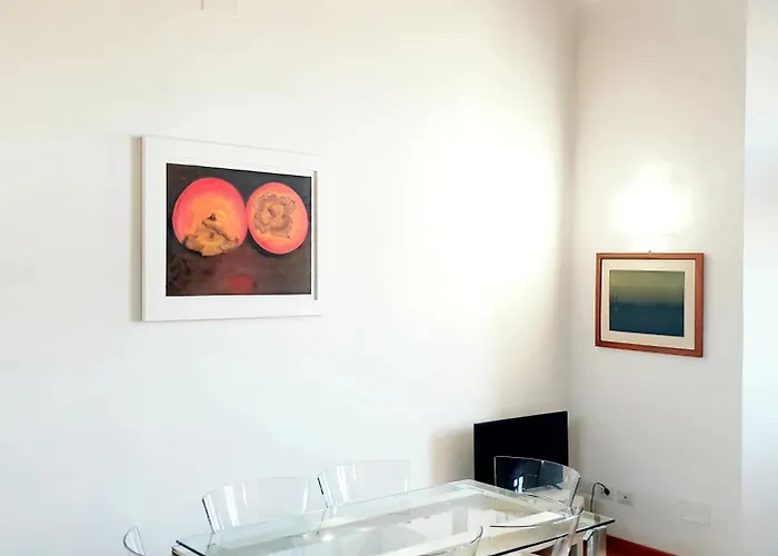 Hc - Palazzo Altieri Exclusive Penthouses Lejlighed Rom