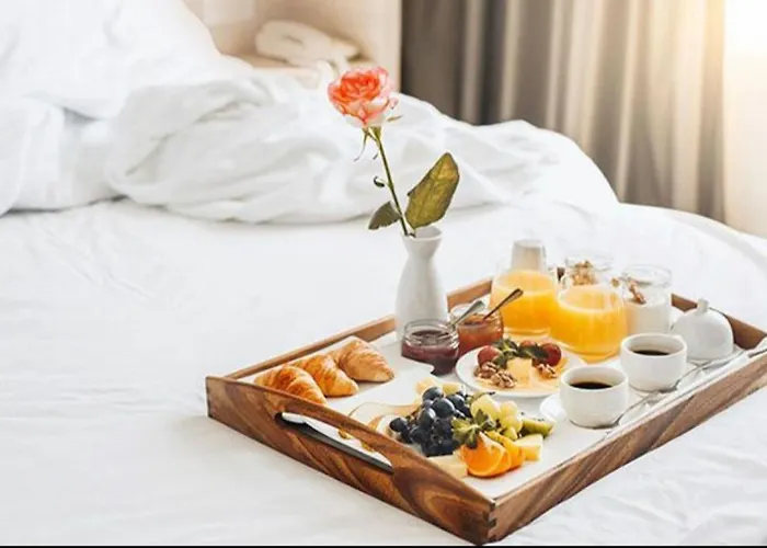 Lejlighed Hc - Palazzo Altieri Exclusive Penthouses