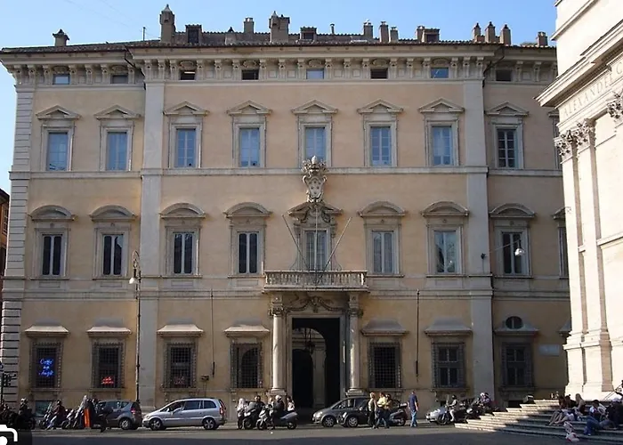 Hc - Palazzo Altieri Exclusive Penthouses